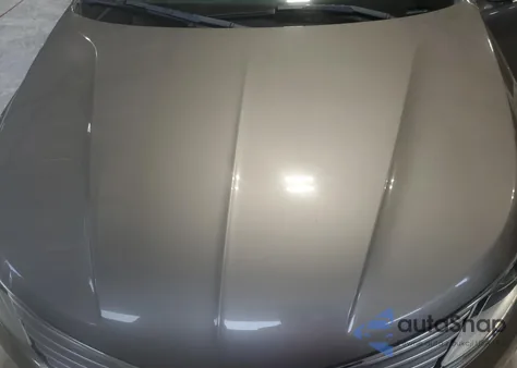 2016 Lincoln Mkz Hybrid z USA, uszkodzony, nr VIN 3LN6L2LU7GR629126